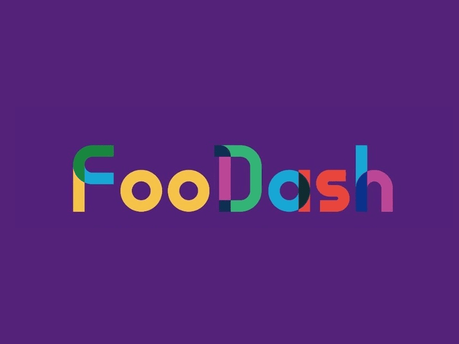 フードデリバリーサービス「FooDash」