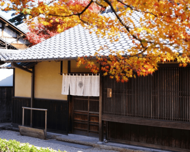 和食 花の茶屋（MOA美術館）​